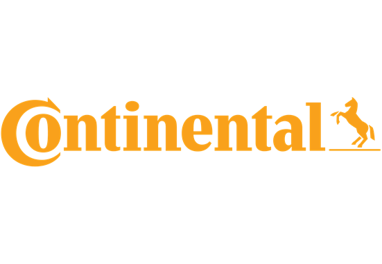 Continental Logo des Reifenherstellers Continental.
