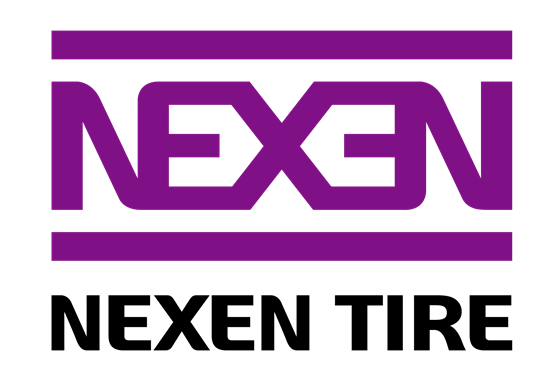 Nexen Tire Logo des Reifenherstellers Nexen Tire.