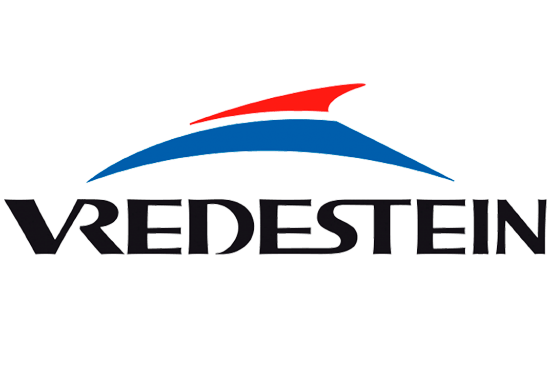 Vredestein Logo des Reifenherstellers Vredestein.