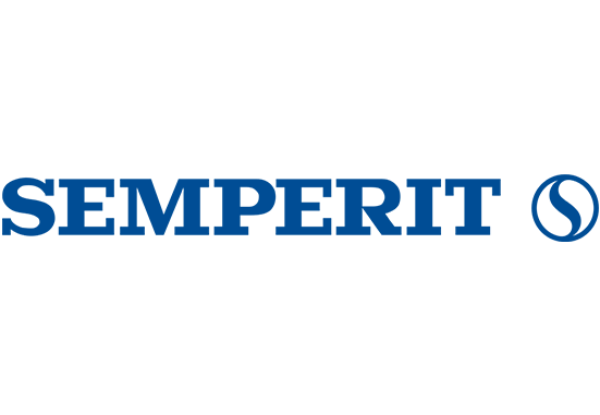 Semperit Logo des Reifenherstellers Semperit.