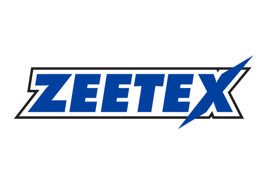 ZEETEX Logo des Reifenherstellers ZEETEX.