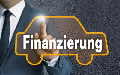 0% Finanzierung