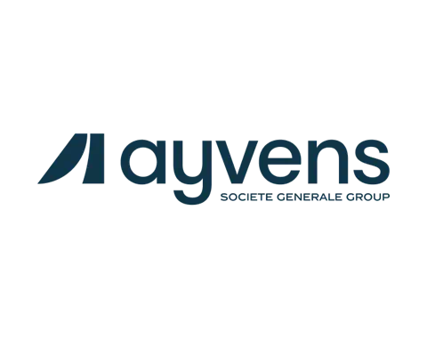 Logo des Flottenpartners Logo des Flottenpartners Ayvens