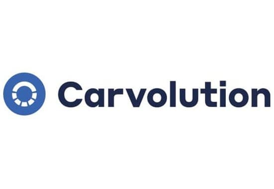 Logo des Flottenpartners Carvolution