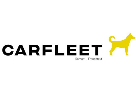 Logo des Flottenpartners Carfleet